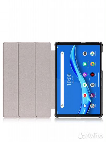 Чехол для Планшета Lenovo Tab M10 HD 10.1