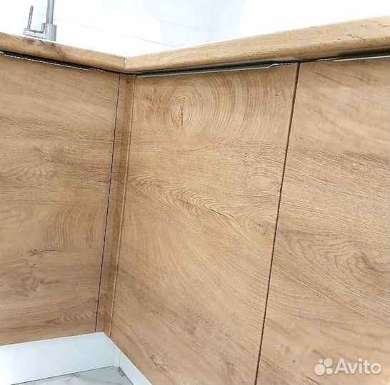 Кухня от производителя