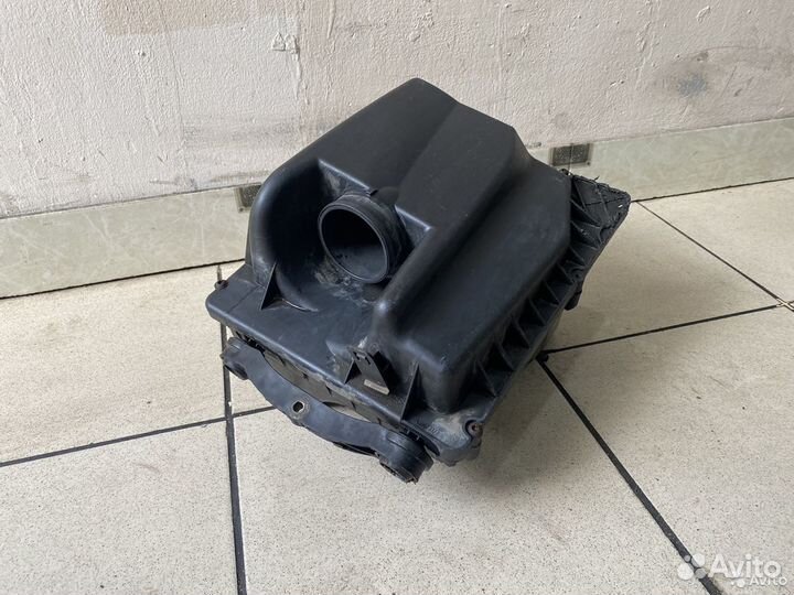 Корпус воздушного фильтра Opel Astra H