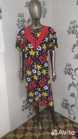 Халаты женские