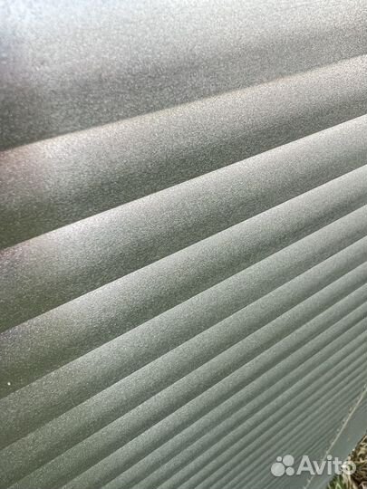 Жалюзи разные размеры горизонтальные алюминиевые
