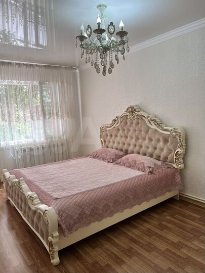 3-к. квартира, 69,6 м², 2/2 эт.