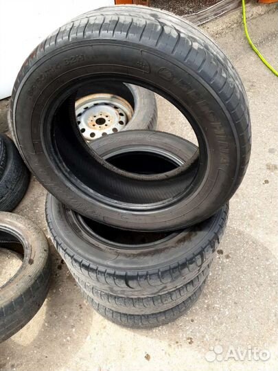 Accelera Accelera 185/60 R14