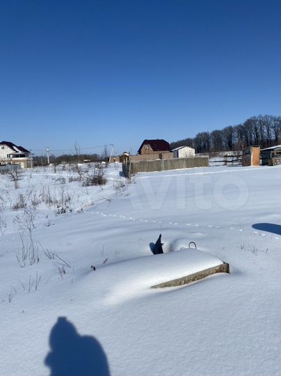 Участок 17 сот. (ИЖС)