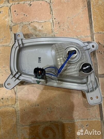 Киа Пиканто 2018 года