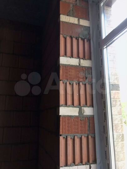 Коттедж 183 м² на участке 6,5 сот.