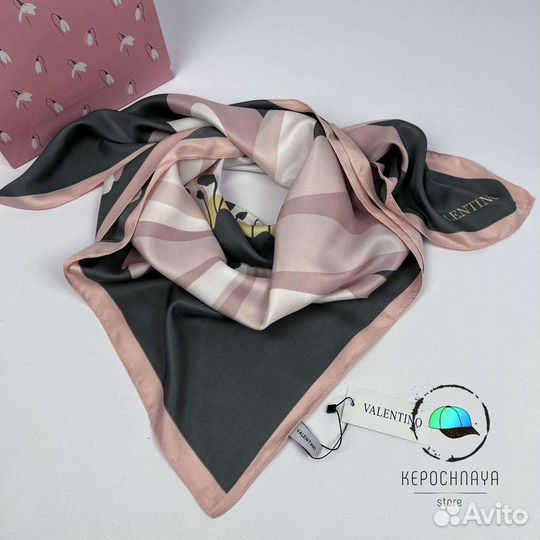 Платок Valentino Бандан