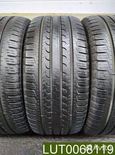 Goodyear EfficientGrip SUV 4x4 285/50 R20 100K