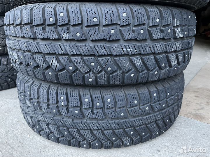 Cordiant Polar 2 195/65 R15 100B