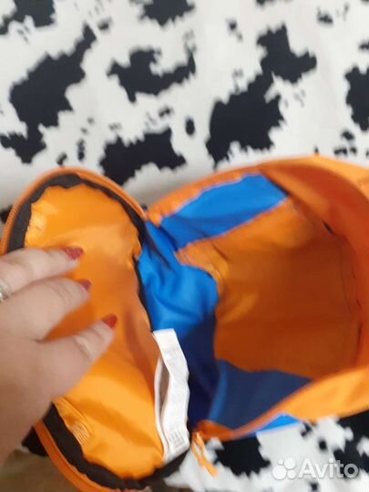 Рюкзак детский спортивный Quechua Arpenaz kid