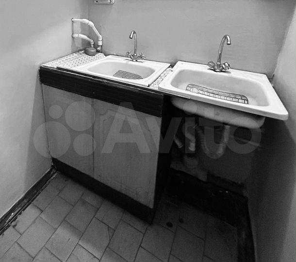 Комната 13,8 м² в 1-к., 5/9 эт.