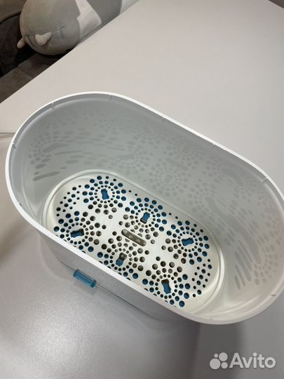 Стерилизатор philips avent