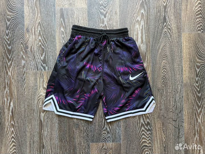 Шорты Nike Dry Fit