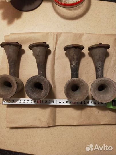 Рассекатели для газовых плит