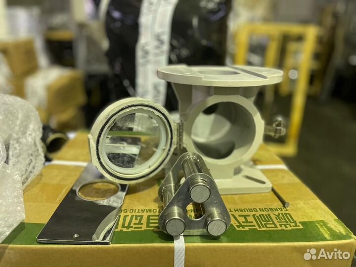 База для бункер сушилки 50 кг