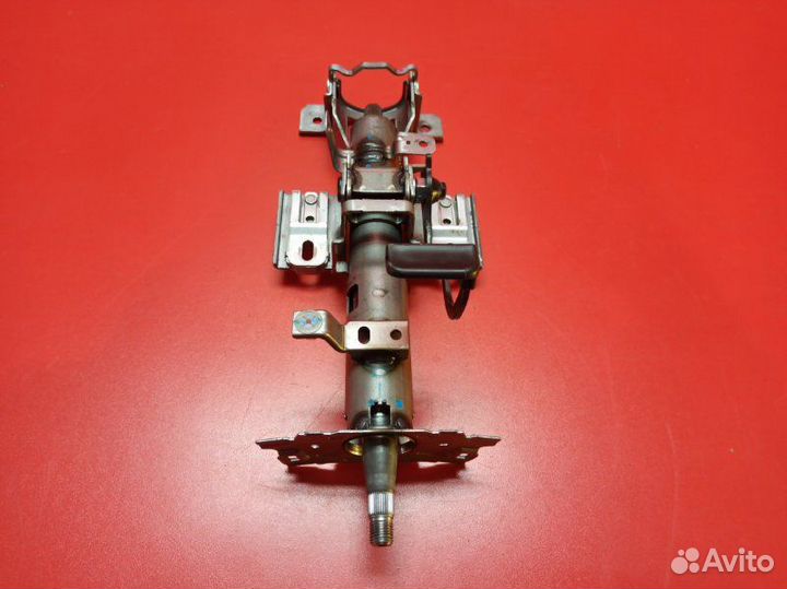 Рулевая колонка Hyundai Getz TB G4EE 2006