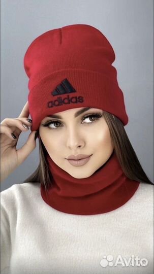 Шапки оптом