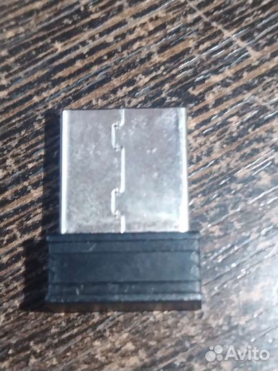 Беспроводная мышь