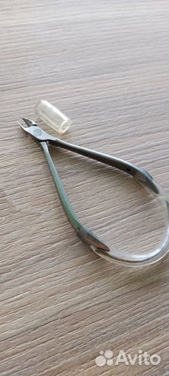 Маникюрные щипчики