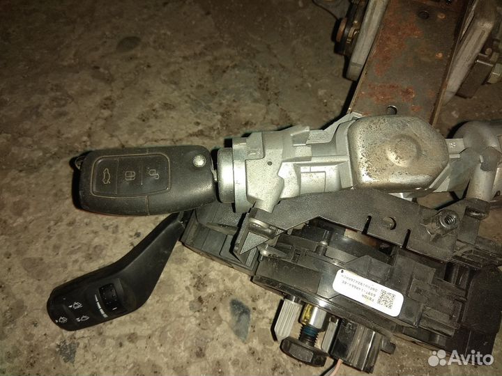 Блоки Форд Мондео 4