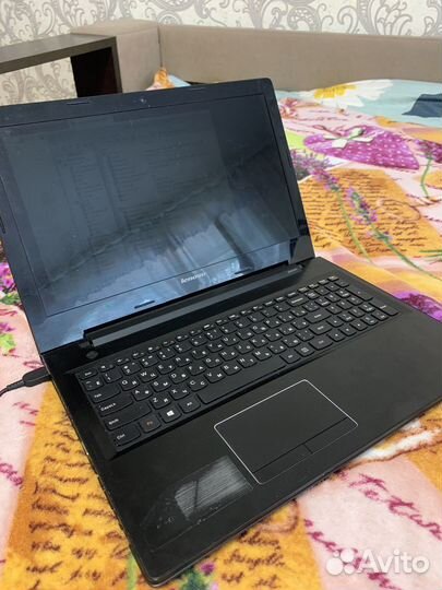 Lenovo z50-70