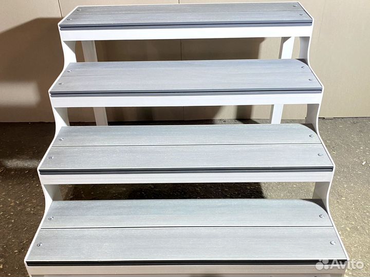 Модульная лестница