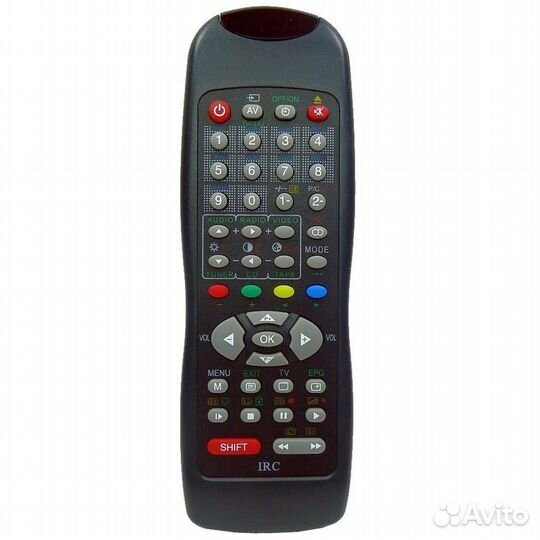 Пульт IRC 5681