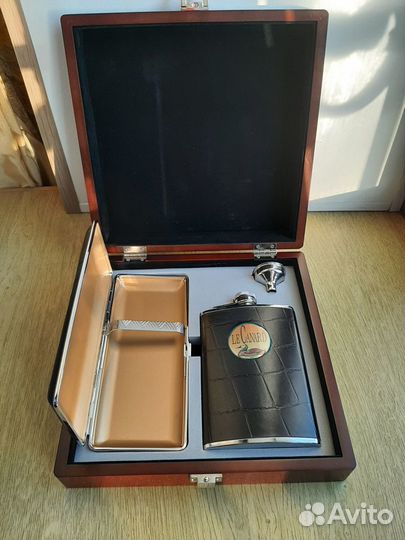 Мужской подарочный набор