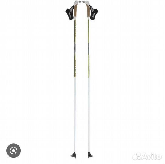 Лыжи беговые fisher