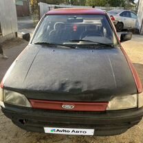 Ford Orion 1.3 MT, 1992, 45 000 км, с пробегом, цена 89 999 руб.