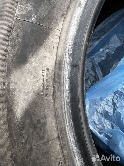 Pirelli P Zero 205/65 R15