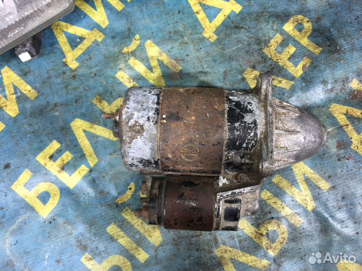 Стартер Ford Sierra