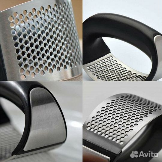 Пресс для чеснока Garlic Press