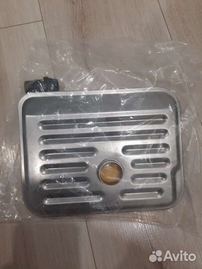 Фильтр АКПП JT215K Asakashi