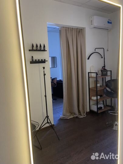 Рабочее место в аренду