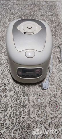 Мультиварка