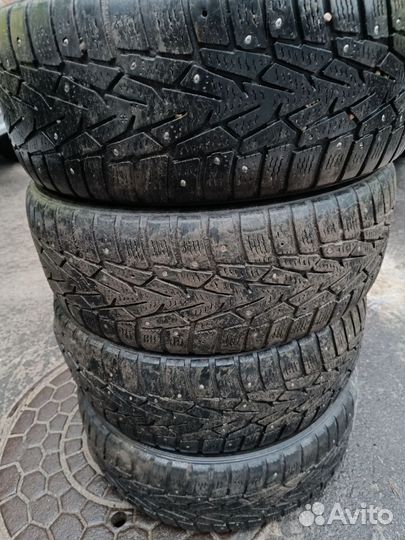 Nokian Tyres Nordman 1 195/55 R15 89H