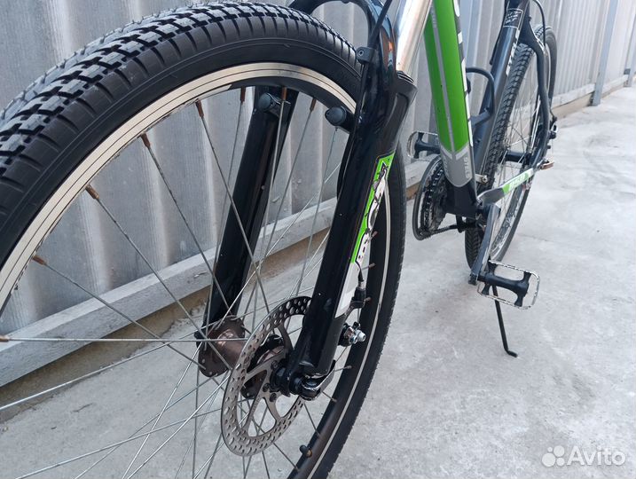 Велосипед Stels Navigator 850 Disk, 26