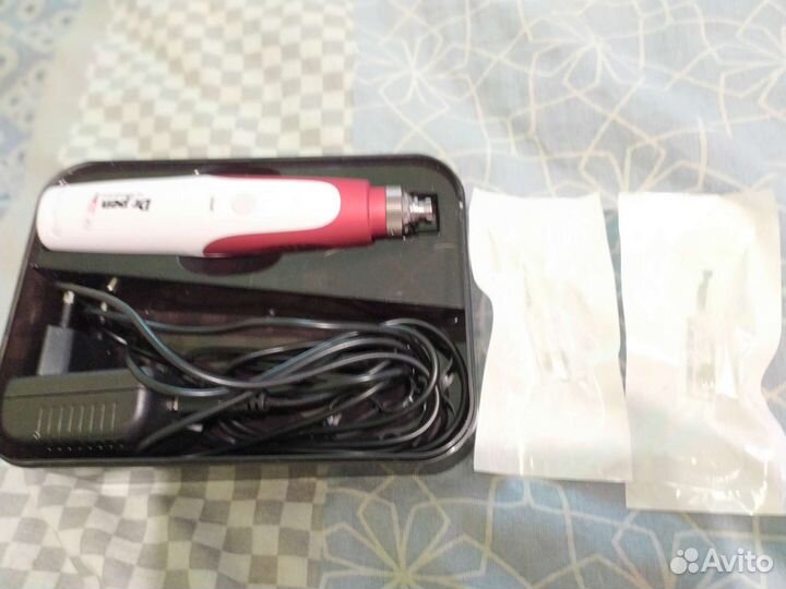 Косметологический аппарат для лица, уход за кожей