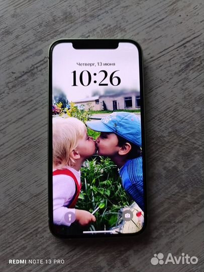 iPhone 12, 64 ГБ