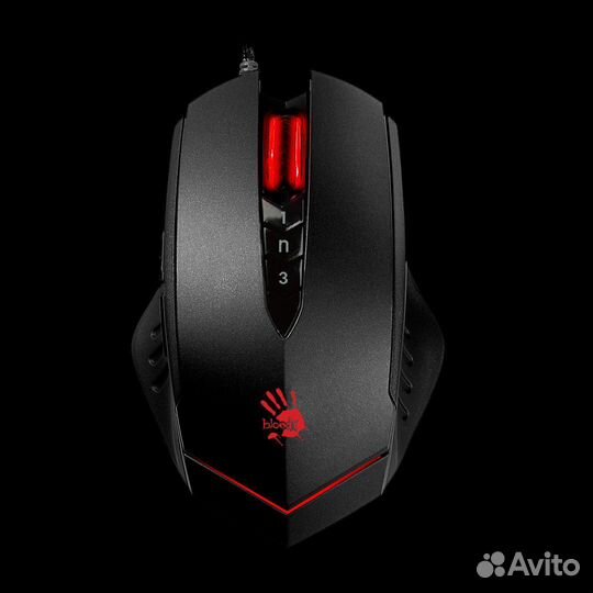 Игровая мышь Bloody V8 (новая)