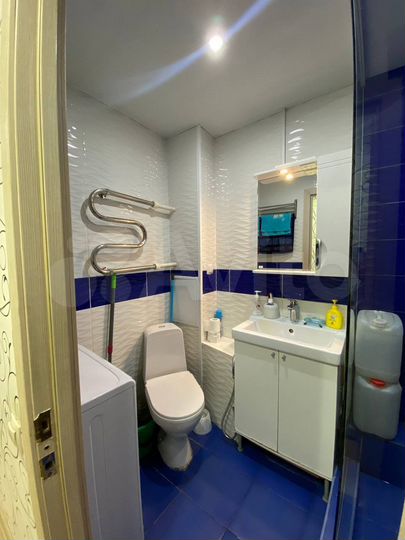 2-к. квартира, 45 м², 2/9 эт.