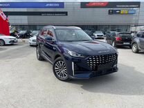 Новый Jetour X70 Plus 1.6 AMT, 2024, цена от 2 779 900 руб.