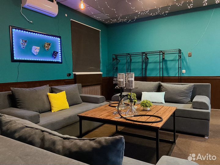 Аренда зала для вечеринок