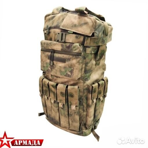 Рюкзак для рпг 