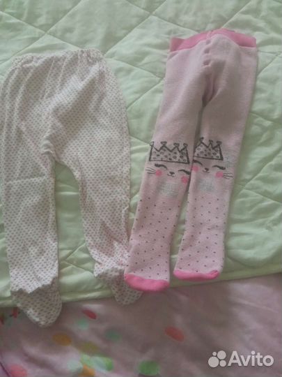 Детские вещи