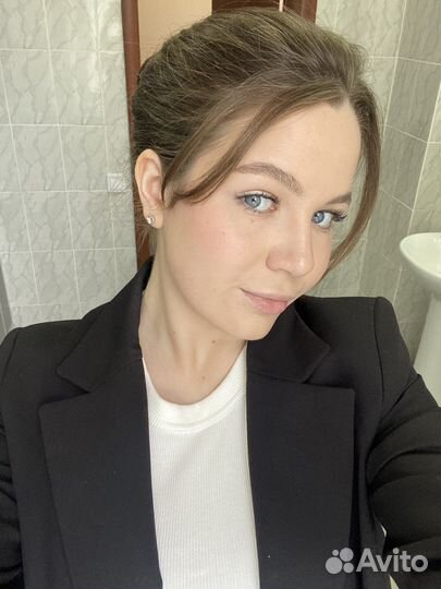 Репетитор английского языка