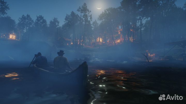 RDR 2 / Red Dead Redemption 2 (Steam & Rockstar)