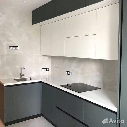 Кухонный гарнитур на заказ