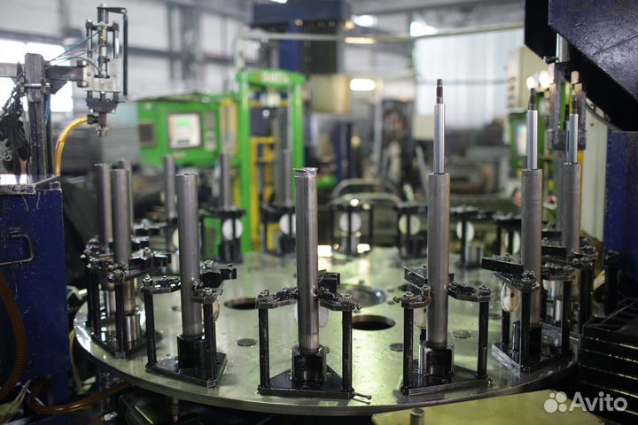 Амортизатор задний hyundai tucson /sportage 04- RH